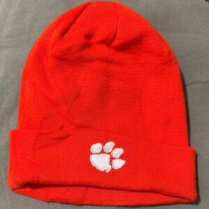 Nike Clemson University Tigers